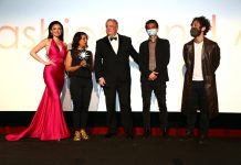 Los Angeles Italia, 2021