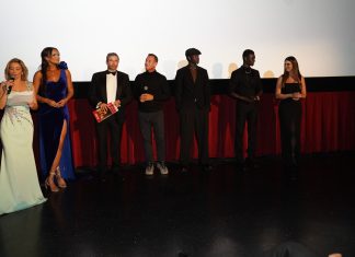 Los Angeles Italia, 2024