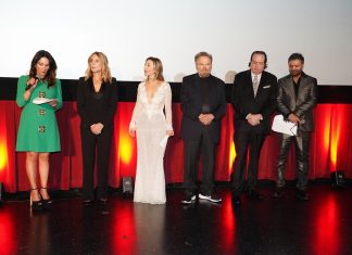 Los Angeles Italia, 2025