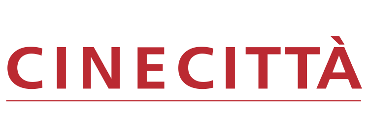 cinecittà-logo