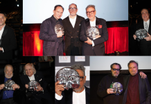 Los Angeles, Italia 2025: A Triumphant 20th Edition – See You in 2026!