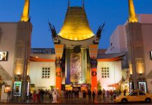 Los Angeles, Italia 2025: A Triumphant 20th Edition – See You in 2026!