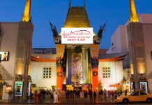 LOS ANGELES, ITALIA 2026 TO TAKE PLACE MARCH 8–14 – SAVE THE DATE