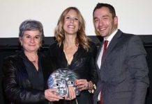 THE CONSULATE GENERAL OF ITALY AND THE ITALIAN CULTURAL INSTITUTE OF LOS ANGELES AT THE FOREFRONT OF PROMOTING THE ITALIAN AUDIOVISUAL INDUSTRY ON THE OCCASION OF THE LA, ITALIA FESTIVAL