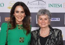 DE LAURENTIIS: “FROM ISCHIA TO SORRENTO, PASSING THROUGH CAPRI: NOW HOLLYWOOD AWAITS ITALIAN EXCELLENCES”