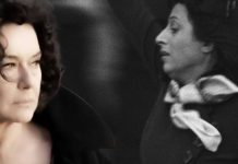 LOS ANGELES, ITALY 2026 IN THE MYTH OF ANNA MAGNANI, SUNDAY, MARCH 8 – “ANNA” BY MONICA GUERRITORE AT THE TCL CHINESE THEATRE