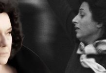 LOS ANGELES, ITALY 2026 IN THE MYTH OF ANNA MAGNANI, SUNDAY, MARCH 8 – “ANNA” BY MONICA GUERRITORE AT THE TCL CHINESE THEATRE