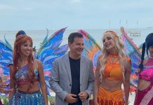 LA, ITALIA – FILM, FASHION AND ART FESTIVAL 2026 CELEBRATES 30 YEARS OF RAINBOW MARCH 8 IN HOLLYWOOD: TRIBUTE TO THE ITALIAN STUDIO THAT CONQUERED THE WORLD