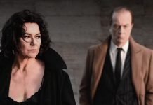 LOS ANGELES, ITALY 2026 IN THE MYTH OF ANNA MAGNANI, SUNDAY, MARCH 8 – “ANNA: THE UNTOLD STORY” DIRECTED BY AND STARRING MONICA GUERRITORE AT THE TCL CHINESE THEATRE