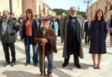 “LIFE IS LIFE” LANDS IN HOLLYWOOD: BOX-OFFICE HIT BY RICCARDO MILANI JOINS THE 21ST EDITION OF LOS ANGELES, ITALIA 2026