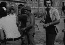 BERTOLUCCI RETURNS TO HOLLYWOOD: “A MAGNIFICENT OBSESSION” PREMIERES AT LA, ITALIA 2026 WITH MAX DI CARLO INTRODUCING THE DOCUMENTARY