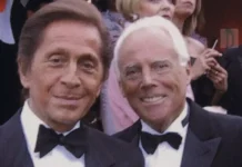 LA ITALIA FILM, FASHION AND ART FESTIVAL CELEBRATES ITALIAN STYLE: SPECIAL TRIBUTE TO GIORGIO ARMANI AND VALENTINO IN HOLLYWOOD