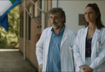 ITALIAN DRAMEDY “STRIKE” MAKES ITS HOLLYWOOD PREMIERE AT LA, ITALIA – FILM, FASHION AND ART FESTIVAL, BRINGING A STORY OF YOUTH, FRIENDSHIP AND REDEMPTION TO LOS ANGELES