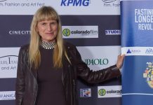 ACCLAIMED HOLLYWOOD DIRECTOR CATHERINE HARDWICKE AMONG THE SPECIAL GUESTS OF THE ITALIAN FILM FESTIVAL IN LOS ANGELES