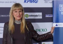 ACCLAIMED HOLLYWOOD DIRECTOR CATHERINE HARDWICKE AMONG THE SPECIAL GUESTS OF THE ITALIAN FILM FESTIVAL IN LOS ANGELES
