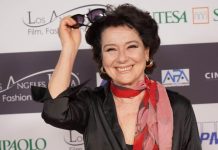 HOLLYWOOD CELEBRATED ANNA MAGNANI: MONICA GUERRITORE’S “ANNA” PRESENTED BY SPECIAL GUESTS AT THE OPENING NIGHT OF LA, ITALIA 2026