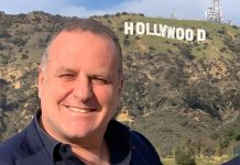 WELCOME TO THE OFFICIAL WEBSITE OF LOS ANGELES, ITALIA – FILM, FASHION AND ART FESTIVAL — A GREAT SUCCESS FOR THE 21ST EDITION OF LOS ANGELES, ITALIA 2026