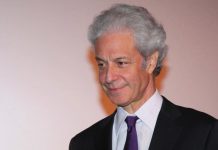 ITALIAN AMERICAN ICONIC MANAGER RICK NICITA TO BE HONORED AT LA ITALIA 2026