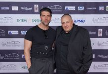 TOMORROW MARCH 10 AT 6 PM “THE LAST MATCH” SCORES IN HOLLYWOOD: GILLES ROCCA AND ANTONIO SILVESTRE PRESENT THE FILM AT LA, ITALIA 2026