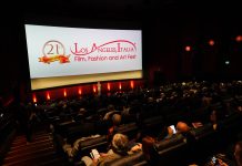 HOLLYWOOD LIGHTS UP FOR LA, ITALIA 2026 — DISCOVER THE OFFICIAL PHOTO GALLERY OF THIS YEAR’S FESTIVAL