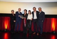 Los Angeles, Italia 2026