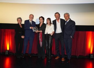 Los Angeles, Italia 2026