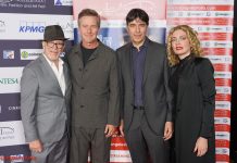 LA, ITALIA – FILM, FASHION AND ART FESTIVAL 2026 HONORED EDWARD NORTON AND DR. VALTER LONGO IN HOLLYWOOD, CELEBRATING THE ITALIAN QUALITY OF LIFE