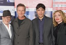 LA, ITALIA – FILM, FASHION AND ART FESTIVAL 2026 HONORED EDWARD NORTON AND DR. VALTER LONGO IN HOLLYWOOD, CELEBRATING THE ITALIAN QUALITY OF LIFE