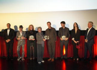 Los Angeles, Italia 2026