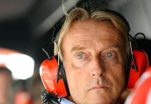 “LUCA – SEEING RED” BRINGS MONTEZEMOLO’S FERRARI LEGACY TO HOLLYWOOD AT LA, ITALIA 2026