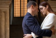 MARCH 11 IN HOLLYWOOD: ELISA AMORUSO’S “BE LOVED” PRESENTED AT LA, ITALIA 2026 — A POWERFUL STORY OF IDENTITY, COURAGE AND THE HUMAN NEED TO BE LOVED