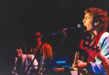 TODAY RINO GAETANO’S LEGACY RETURNS TO HOLLYWOOD: “RINO GAETANO – SEMPRE PIÙ BLU” CELEBRATES THE ICONIC ITALIAN SONGWRITER AT LA, ITALIA – FILM, FASHION AND ART FESTIVAL