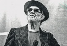 TODAY FRANCESCO DE GREGORI TAKES CENTER STAGE IN HOLLYWOOD: “NEVERGREEN” CELEBRATES THE LEGENDARY ITALIAN SONGWRITER AT LA, ITALIA 2026