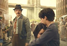 GABRIELE SALVATORES BRINGS “NAPOLI – NEW YORK” TO HOLLYWOOD: AN ITALIAN STORY OF MIGRATION AND HOPE AT LA, ITALIA 2026