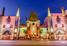 LOS ANGELES ITALIA TORNA A HOLLYWOOD DAL 7 AL 13 MARZO 2027 PER LA 22ª EDIZIONE